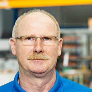 Klaus Birkmann